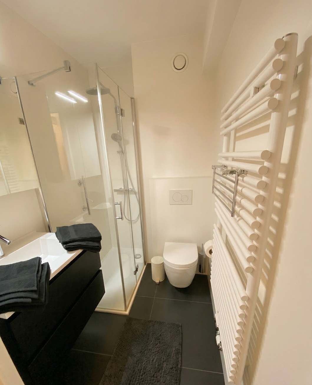 Casa | 1 quarto, acesso à internet de alta velocidade