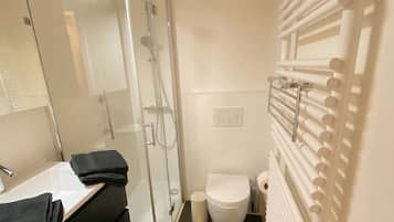 Casa | 1 quarto, acesso à internet de alta velocidade