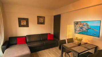 Casa | 1 quarto, acesso à internet de alta velocidade