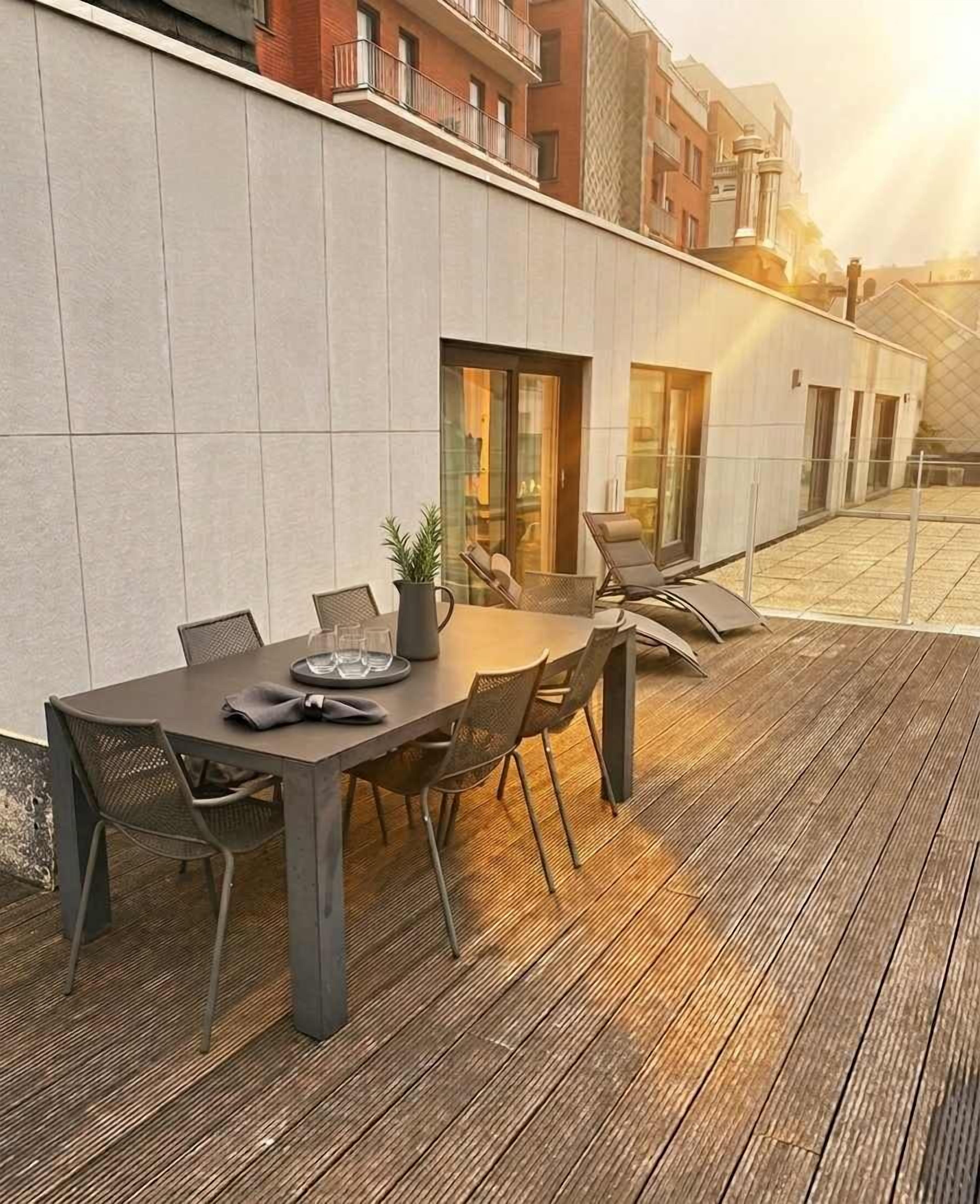 1 bedroom, Internet
