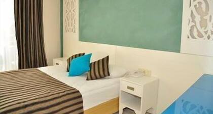 Aura Boutique Hotel