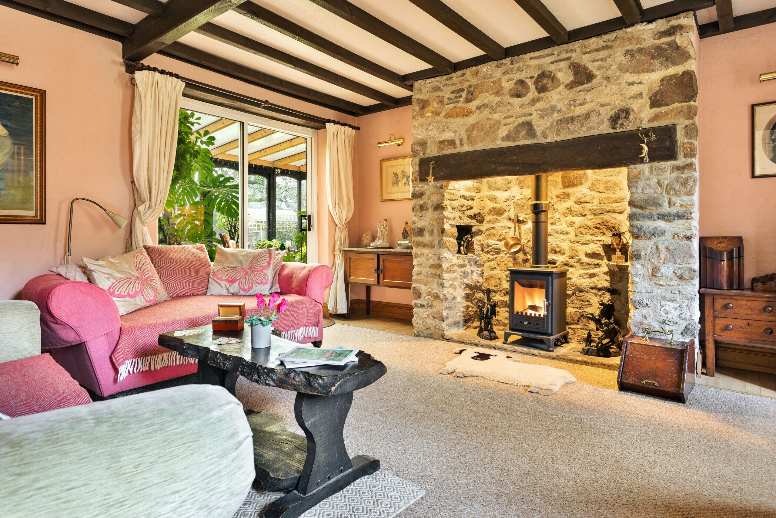 Intérieur