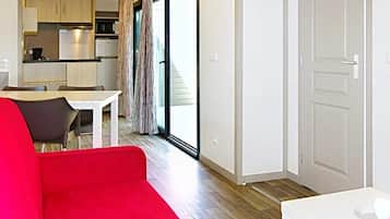 Casa de campo | Interior