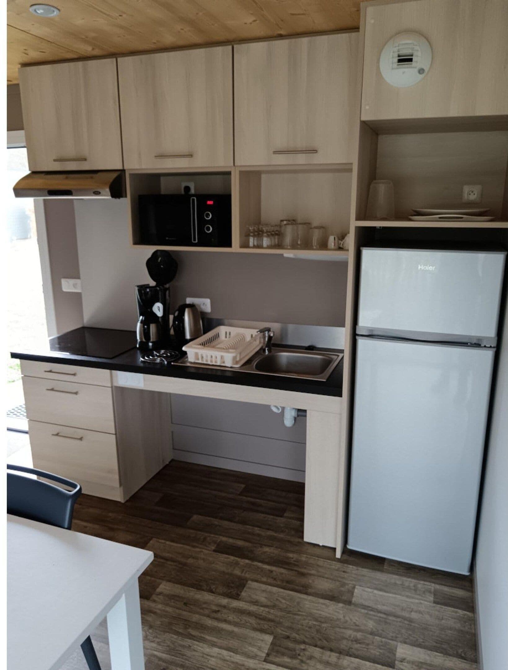 Cozinha privada