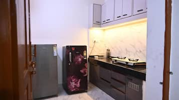 Villa | Eget kjøkken