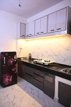 别墅 | 私人厨房