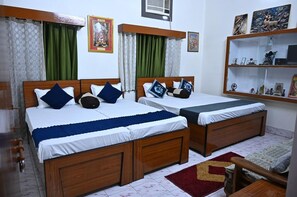 Villa - Shri Jee Kunj Homestay (Varanasi)