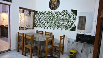 ヴィラ | 専用キッチン