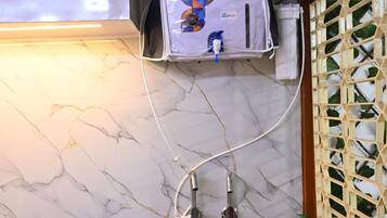 Villa | Eget kjøkken