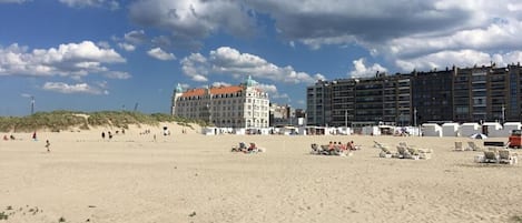 Hus | 2 soveværelser, internet