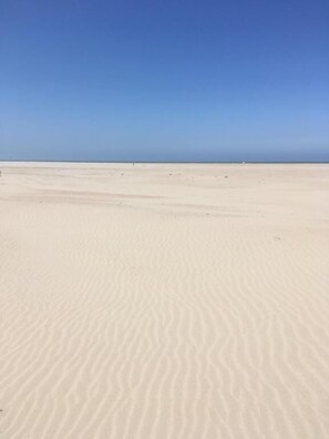 House | 2 bedrooms, Internet - Zeebrugge Sea View Family-friendly the Beach (Bruges)