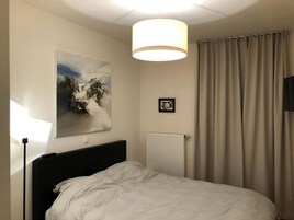 2 habitaciones y acceso a internet
