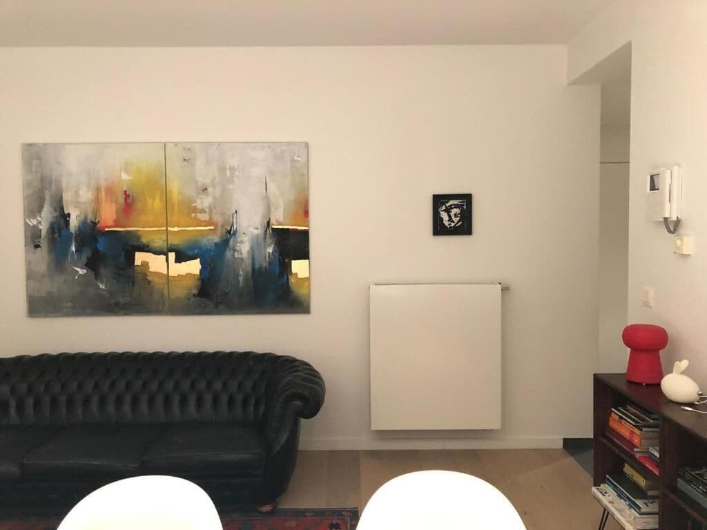 Apartment | 2 bedrooms, Internet