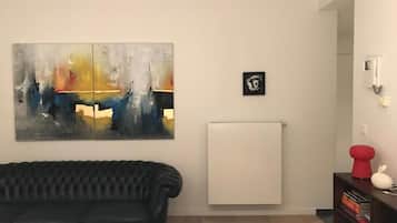 Apartment | 2 bedrooms, Internet