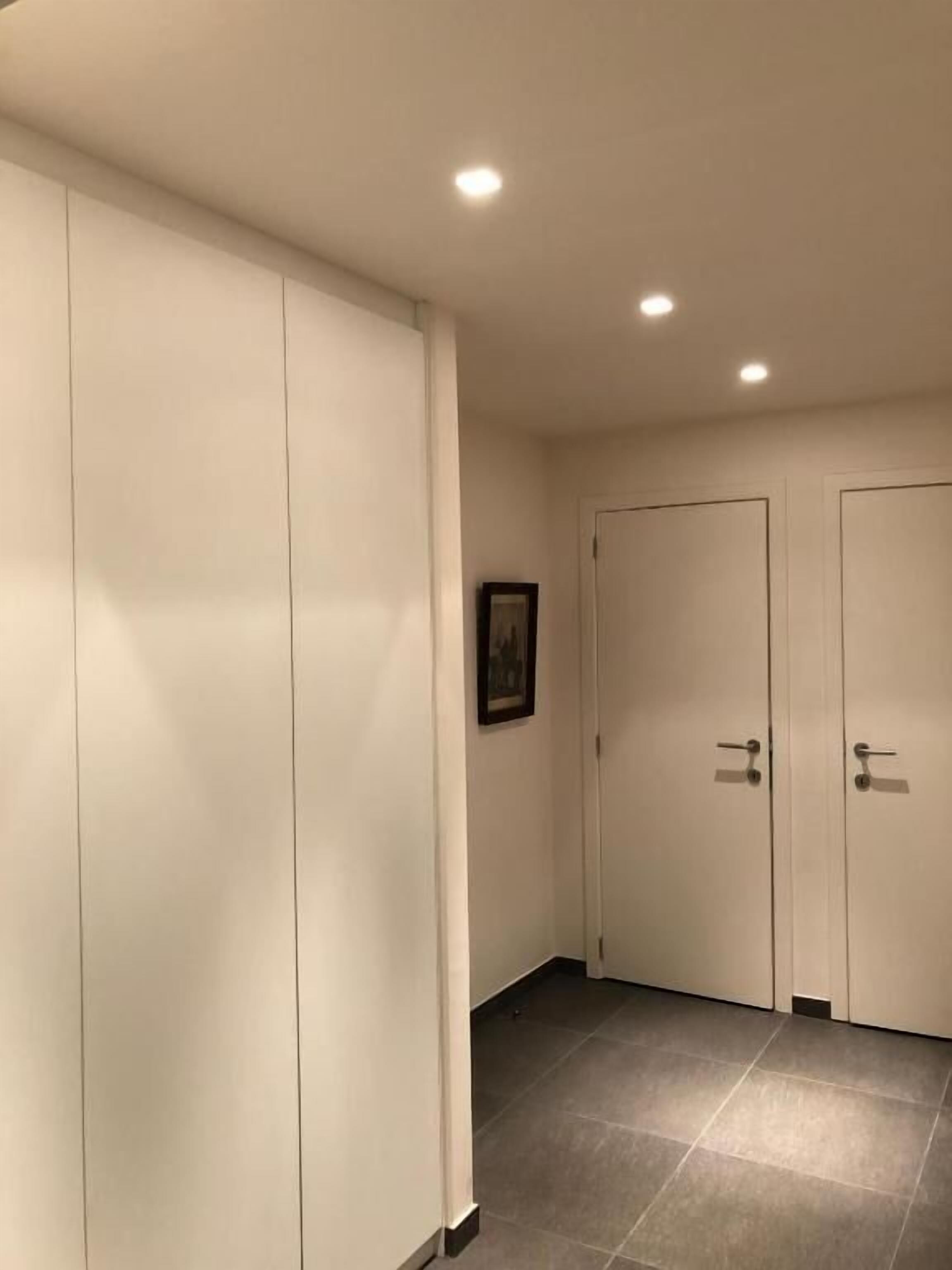 2 chambres, Internet