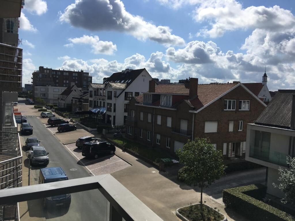Apartment | 2 bedrooms, Internet