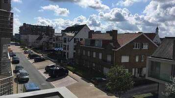 Apartment | 2 bedrooms, Internet