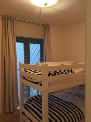 House | 2 bedrooms, Internet - Zeebrugge Sea View Family-friendly the Beach (Bruges)