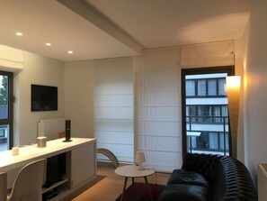 Apartment - Zeebrugge Sea View Family-friendly the Beach (Bruges)