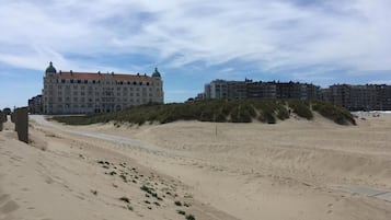 Apartment | 2 bedrooms, Internet