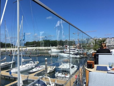 Zeebrugge Sea View Family-friendly the Beach