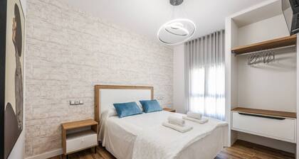 Amanece en Polán - C