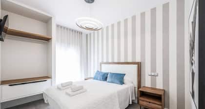 Amanece en Polán - D