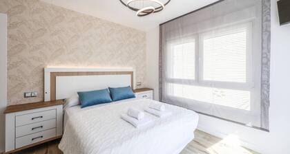 Amanece en Polán - B