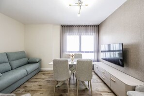 Living area - Amanece en Polán - B (Polán)