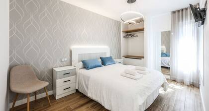 Amanece en Polán - A