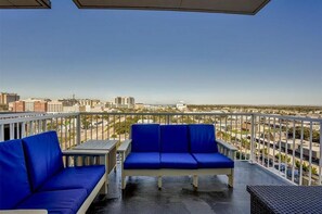 Property grounds - "Blue Horizon" Incredible views! Resort Amenities (Galveston)