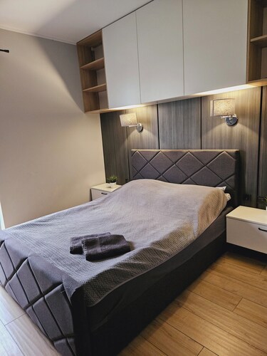 Malta Lake Residence