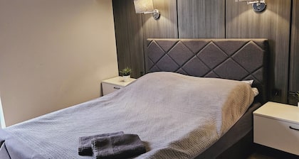 Malta Lake Residence