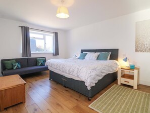 2 bedrooms, individually decorated, individually furnished, free WiFi - Snowdrop Cottage (Maidstone)