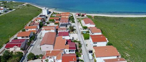 บริเวณภายนอก