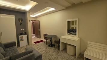 Deluxe Room | Interior