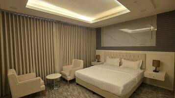 غرفة ديلوكس