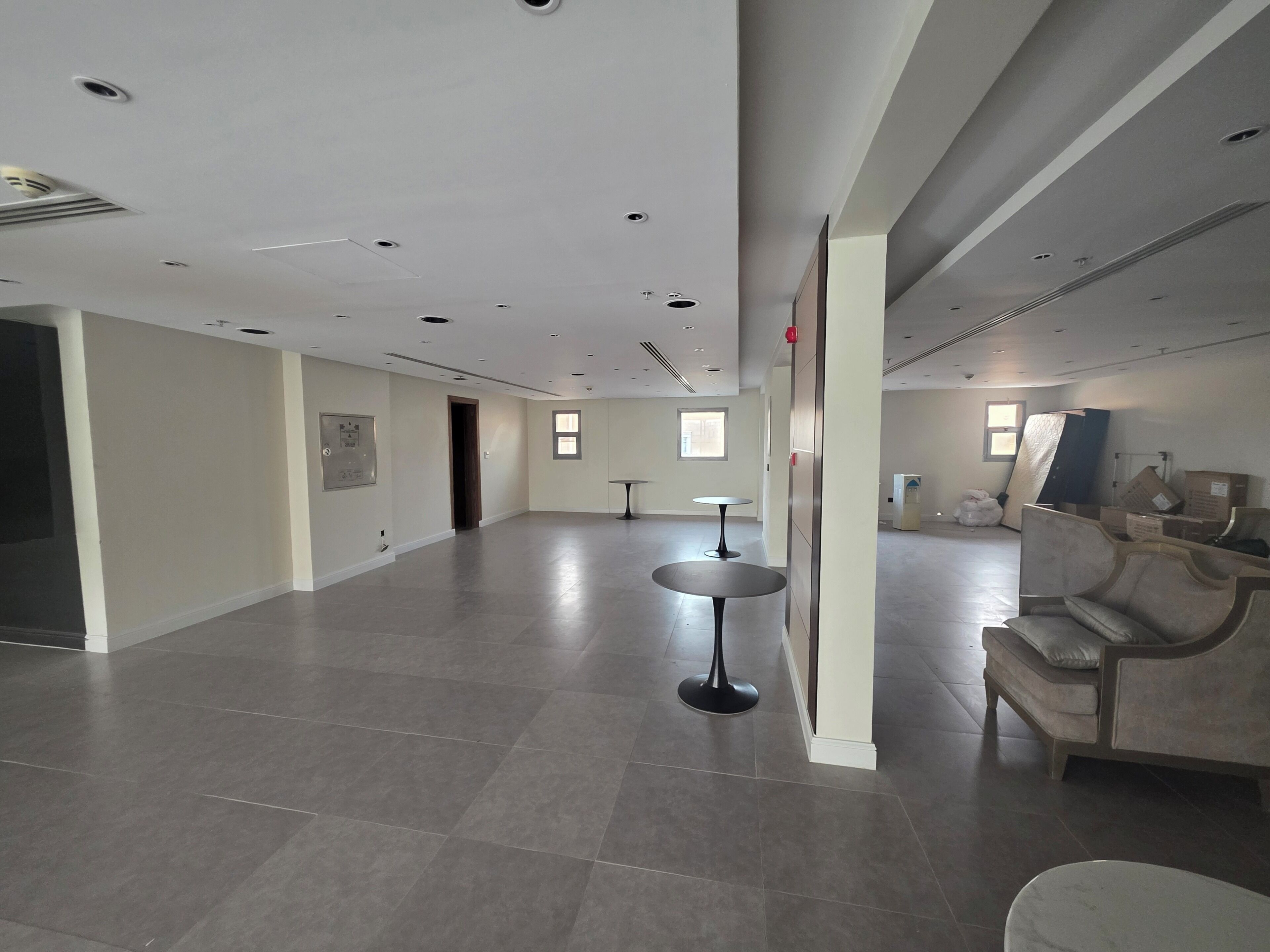 Hall