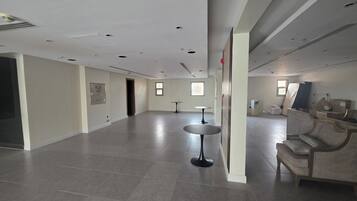 Hall