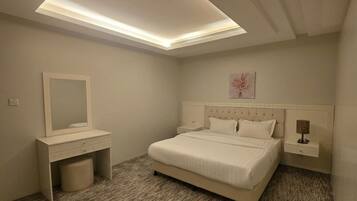 غرفة ديلوكس