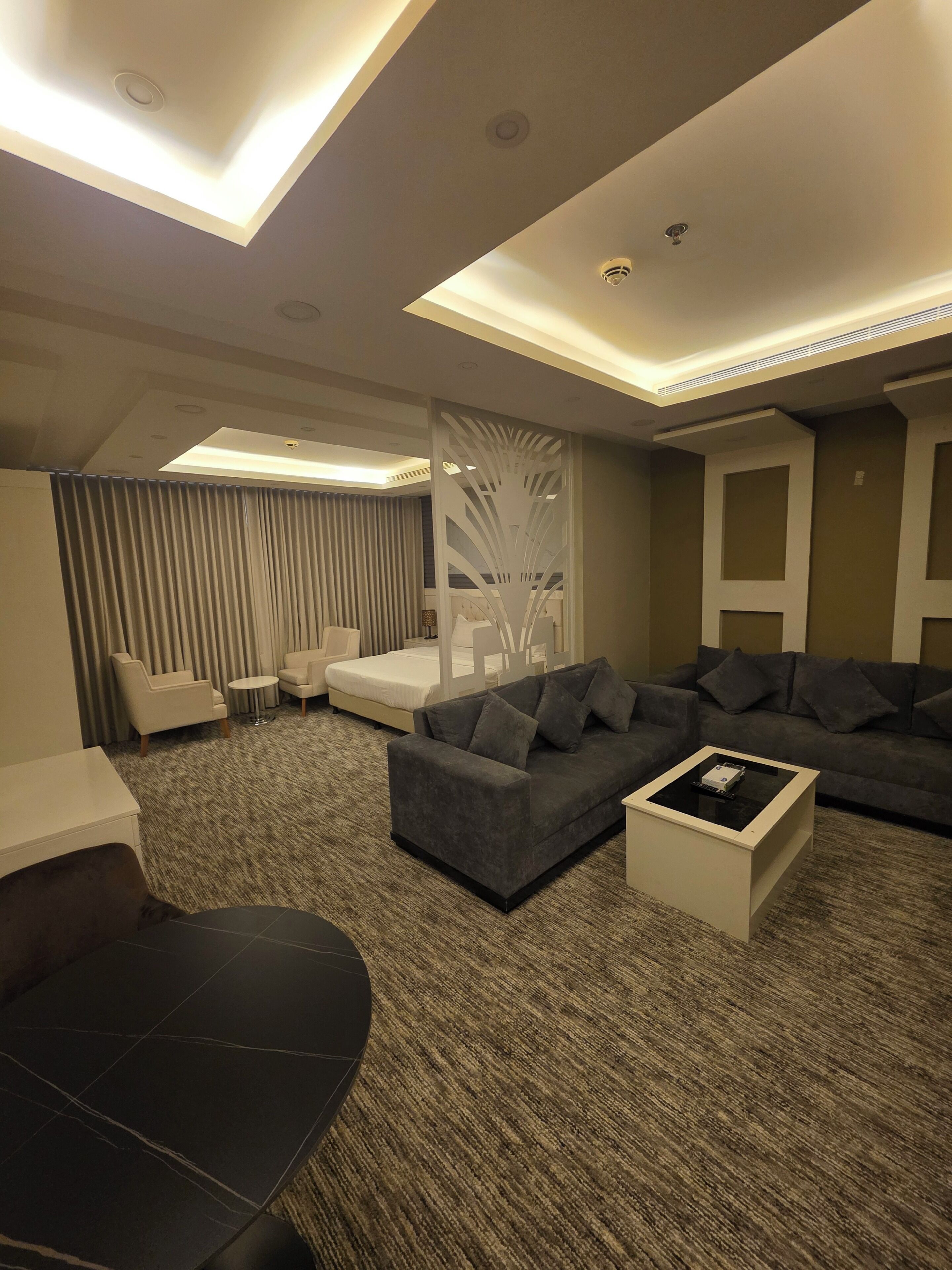 Suite
