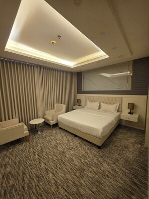 Suite - Palette Ninty (Riyadh)