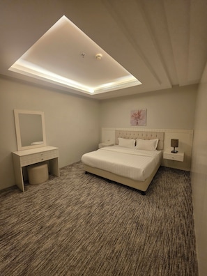 Classic Suite | Minibar, individually decorated, individually furnished, desk - Palette Ninty (Riyadh)