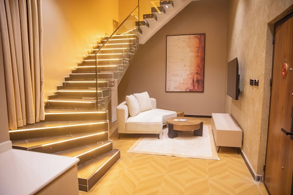 Apartemen | Interior