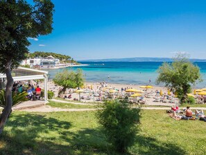 Apartment | View from property - Retreat With Delonghi Kitchen & Balcony (Split)