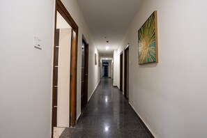 Interior - Hotel V Grand (Hyderabad)