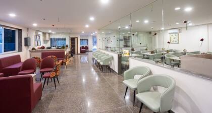 Hotel V Grand