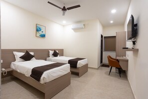 Standard Double or Twin Room - Hotel V Grand (Hyderabad)