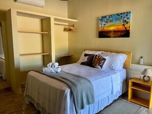 Comfort-Suite, Gartenblick