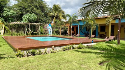 The Jungle Guriú